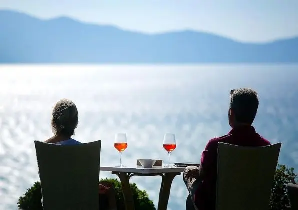 Hotel Torre Di Cala Piccola