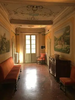 Torre di Jano - Lobi