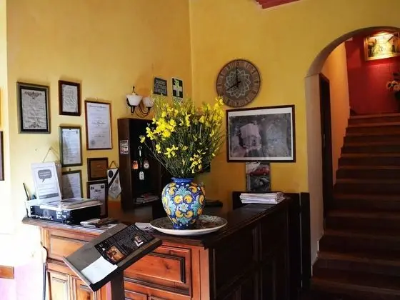 Torre di Renda - Lobi