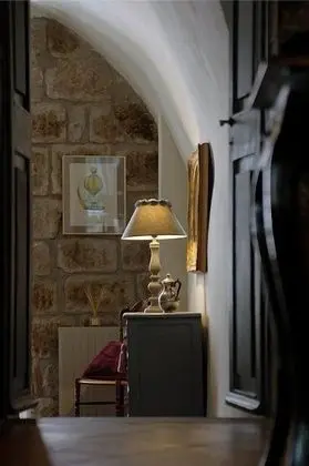 Torre di Vico Residenza d'Epoca - İç Mekan