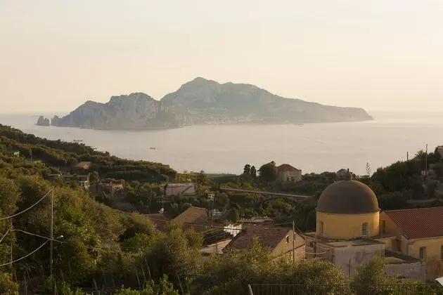 Torre Elisabetta