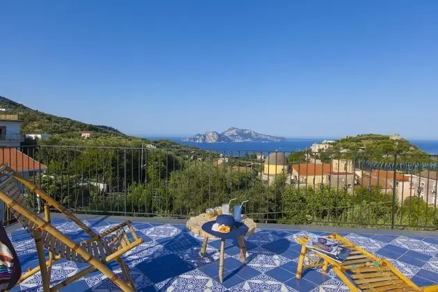 Torre Elisabetta - Yerinde Yemek