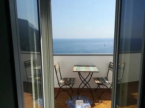 Torre Elisea - Oda Düzeni