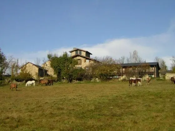 Torre Gelbert - Dış Mekan