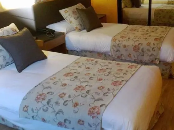 Hotel Torre Hogar - Oda