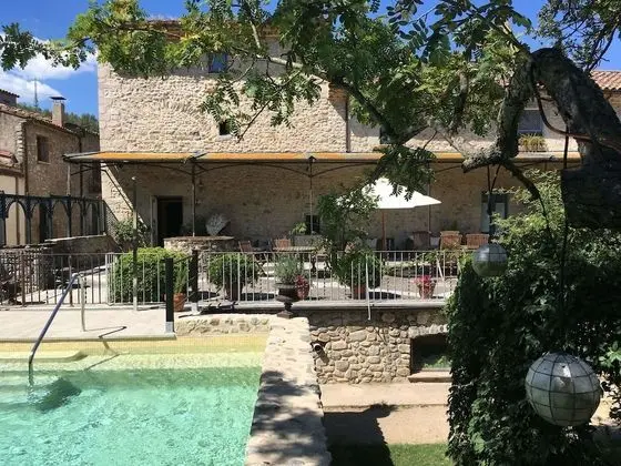Hotel Torre Laurentii - 1