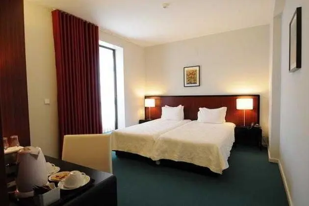 Torre Mar Hotel