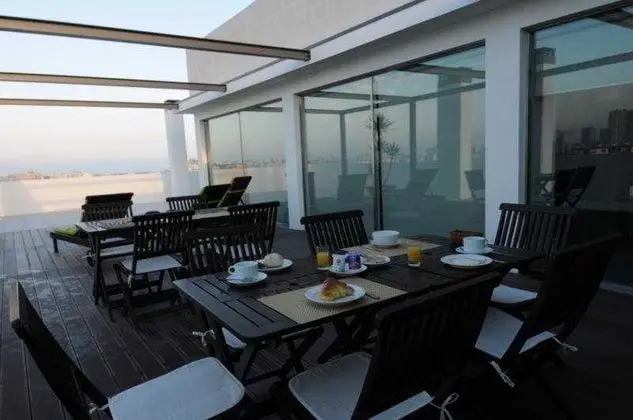 Torre Mar Hotel