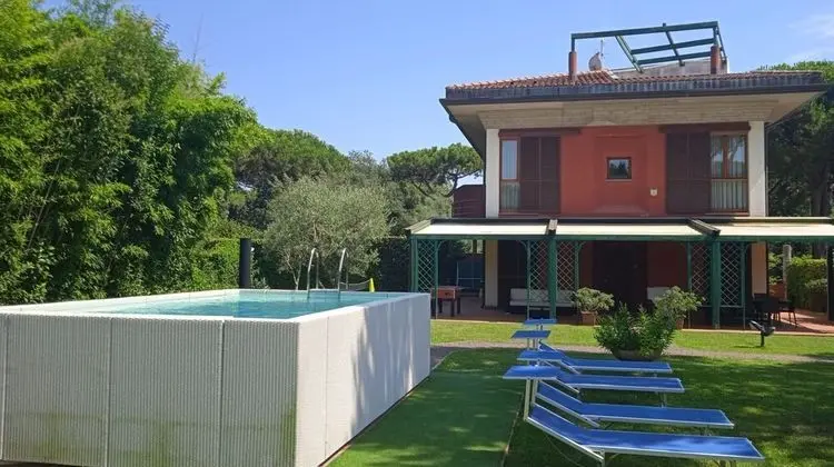 Villa Torre