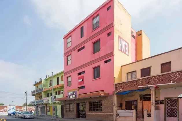 Hotel Torre