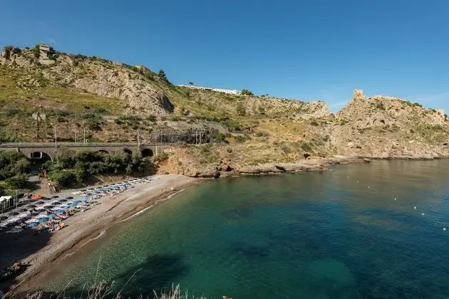 Torre Normanna Hotel & Resort - Plaj