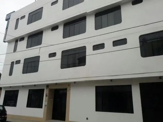 Hotel Torre Norte