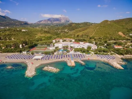 Hotel Torre Oliva