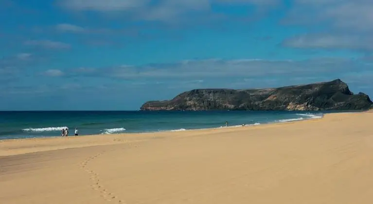 Torre Praia