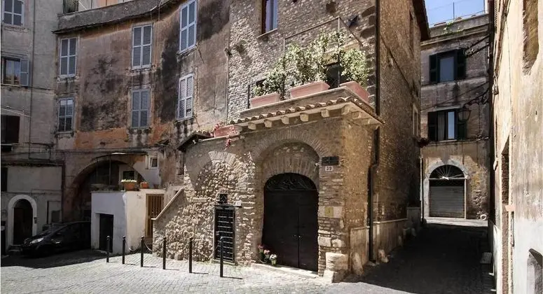 Torre Sant'Antonio Tivoli