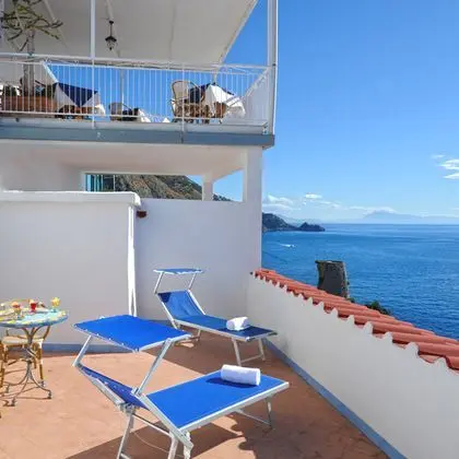 Hotel Torre Saracena