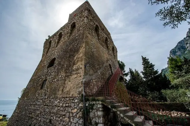 Torre Turbolo - Lobi