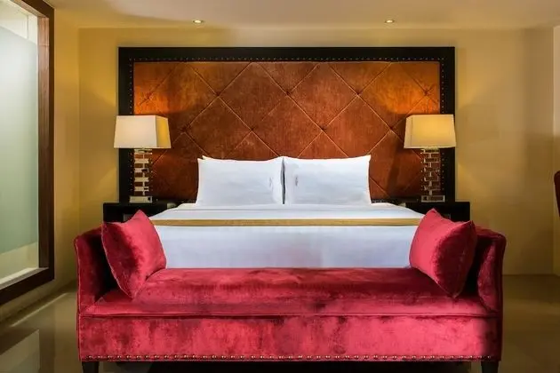 Torre Venezia Suites - Oda