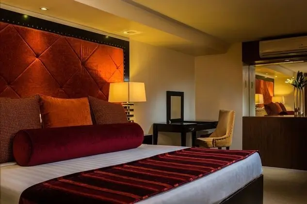 Torre Venezia Suites - Öne Çıkan Resim