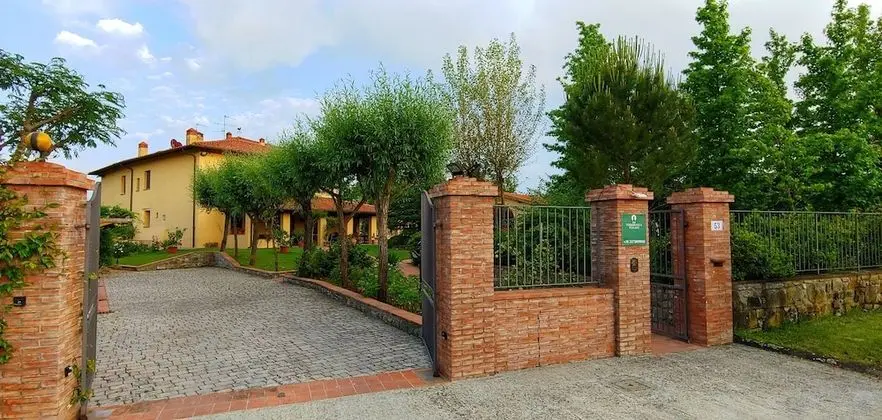 Torrebianca Tuscany - Lobi