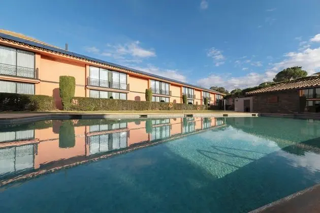 Torremirona Golf & Spa Resort - Havuz