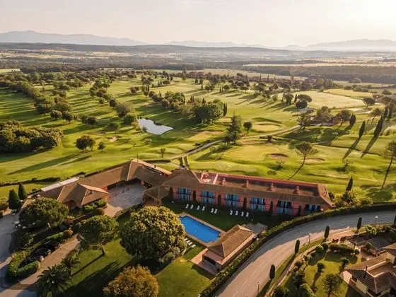 Torremirona Golf & Spa Resort - Öne Çıkan Resim