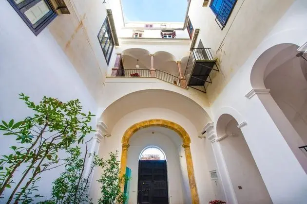 Torremuzza Home by Wonderful Italy