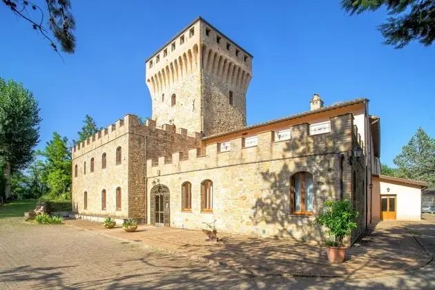 Torrenova di Assisi Country House