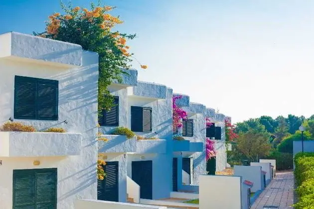 Torrent Bay by Intercorp Hotel Group - Genel