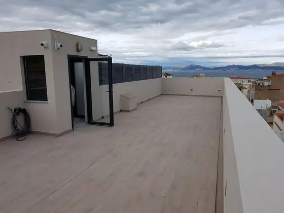 Hotel Torrent