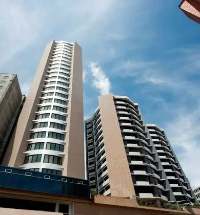 Torres de Alba Hotel & Suites - Öne Çıkan Resim