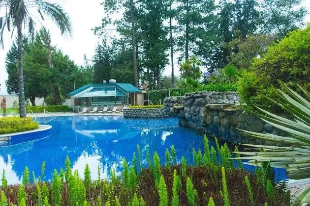 Torres de Suites by InAmazonas