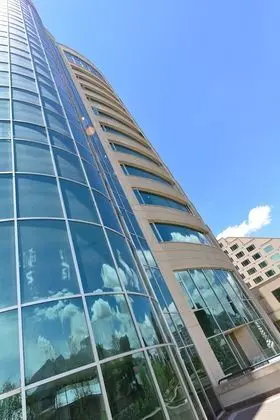 Torres de Suites by InAmazonas - Dış Mekan