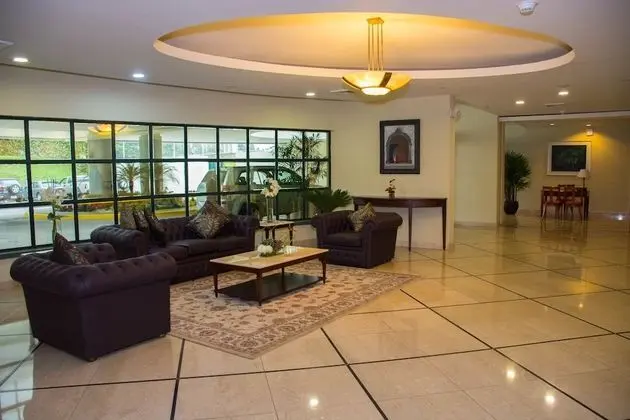 Torres de Suites by InAmazonas - Spa