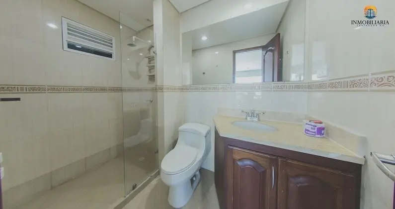 Torres Del Lago - Banyo Tipleri
