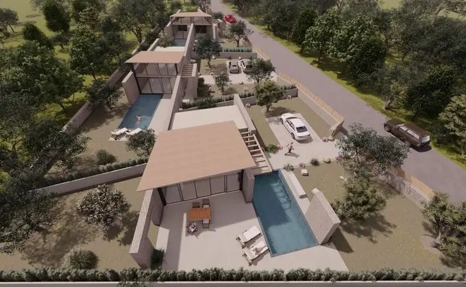 Torretta Villas