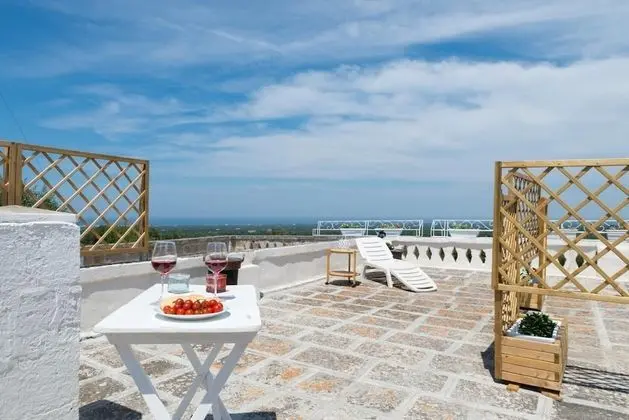 Torretta Sea and the City by Wonderful Italy