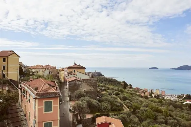 Torretta sul Golfo
