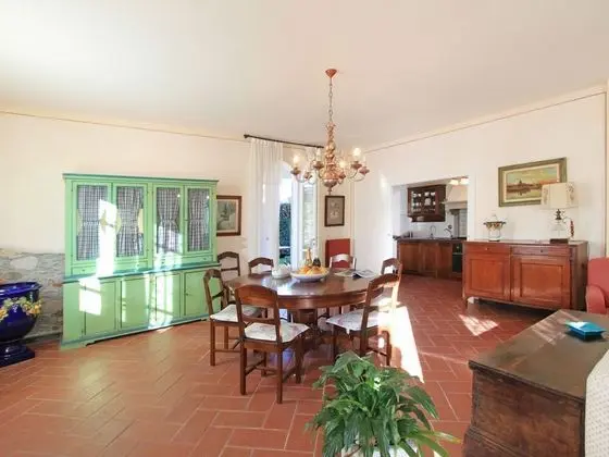 Torri Forte dei Marmi - Oda