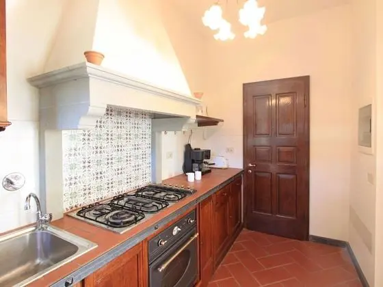 Torri Forte dei Marmi - Oda