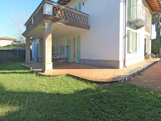 Torri Forte dei Marmi - Oda