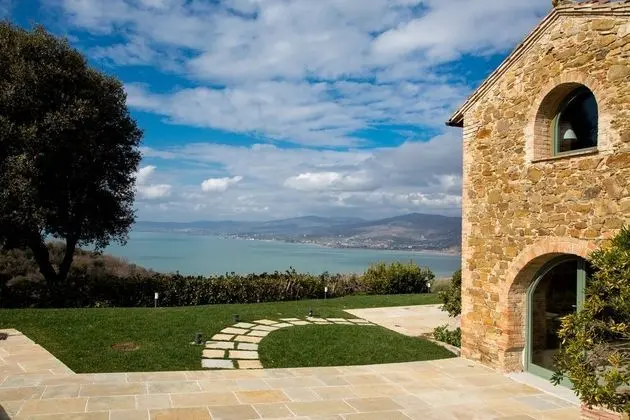 Villa Torricella