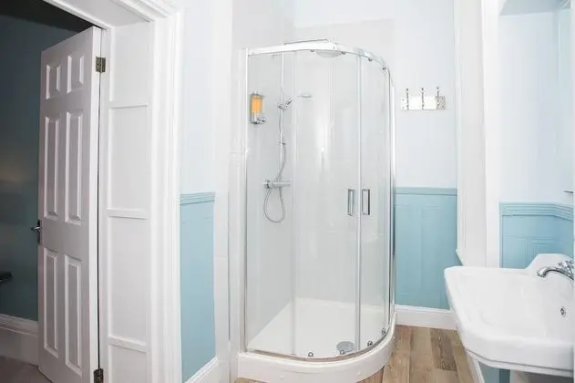 Torrington Hall - Banyo Tipleri