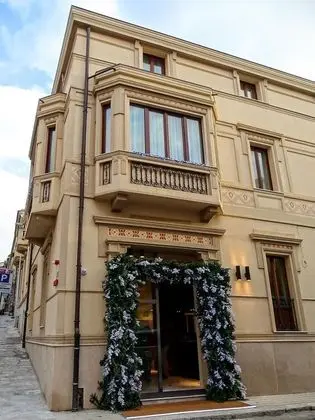 Torrione Hotel - Dış Mekan