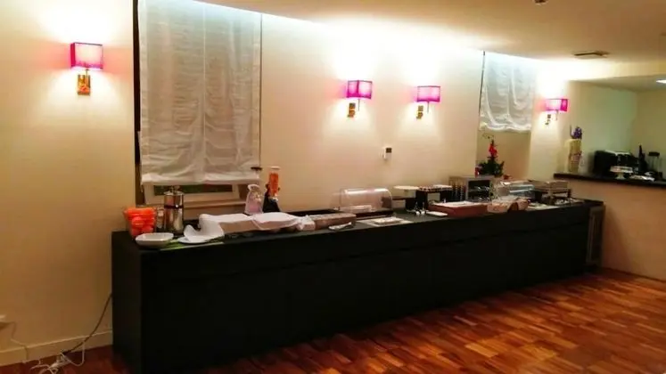 Torrione Hotel - Spa