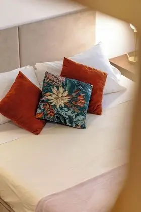 Torripa Resort - İç Mekan