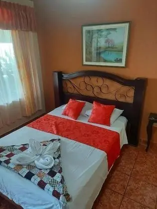 Hotel Torrre Fuerte