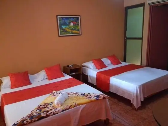 Hotel Torrre Fuerte - Öne Çıkan Resim