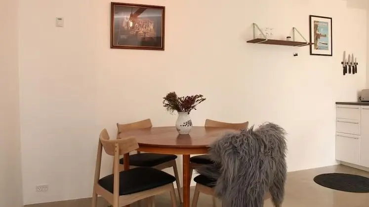 Tórshavn Apartment - City Center