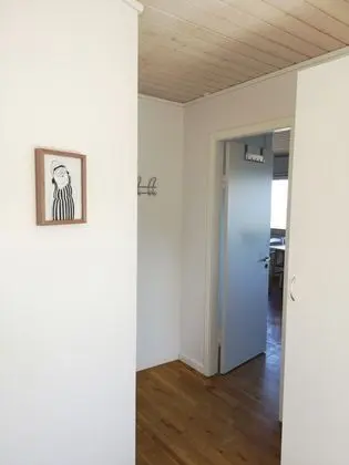 Tórshavn Apartment - Great View - İç Mekan